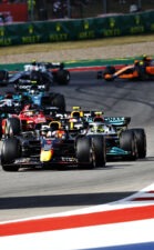 2022 USA F1 GP Race Analysis by Peter Windsor