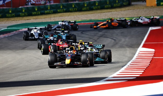 2022 USA F1 GP Race Analysis by Peter Windsor 1 2022 USA F1 GP Race Analysis by Peter Windsor