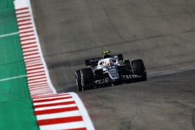 Wallpaper Photos 2022 USA F1 Grand Prix