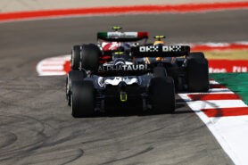 Wallpaper Photos 2022 USA F1 Grand Prix