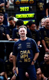 Red Bull F1 equipe agora pronta para revelar penalidades no teto orçamentário