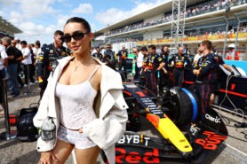 Wallpaper Photos 2022 USA F1 Grand Prix