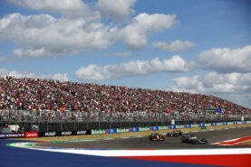 Wallpaper Photos 2022 USA F1 Grand Prix