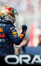 F1 Qualifying Results 2023 Australian GP & Pole Position