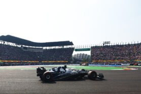 Wallpaper Photos 2022 Mexico F1 Grand Prix