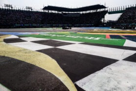 Wallpaper Photos 2022 Mexico F1 Grand Prix
