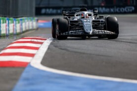 Wallpaper Photos 2022 Mexico F1 Grand Prix