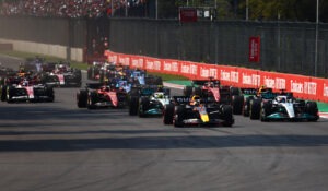 Wolff sagt, dass der Absturz des Crypto-Sponsors jedes F1-Team betreffen kann