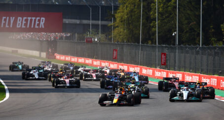 2022 Mexico F1 GP race analysis by Peter Windsor