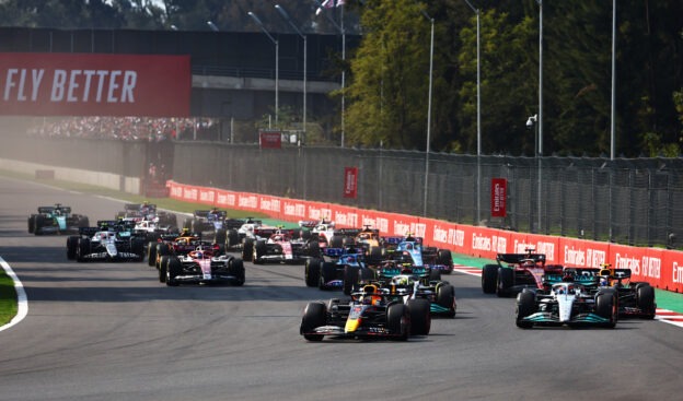2022 Mexico F1 GP race analysis by Peter Windsor 1 2022 Mexico F1 GP race analysis by Peter Windsor