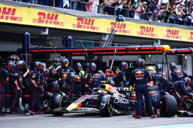 Wallpaper Photos 2022 Mexico F1 Grand Prix