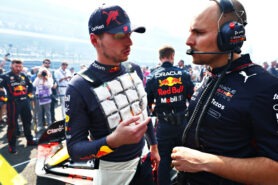 Red Bull Racing beëindigt volgende week Sky-boycot in Brazilië