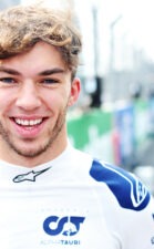The Goodbye… Pierre Gasly’s Best Moments