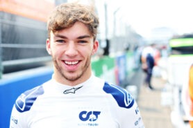 The Goodbye… Pierre Gasly’s Best Moments