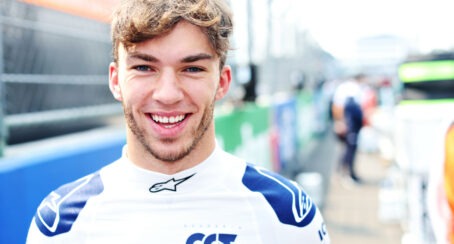 Alpine CEO wants his F1 drivers to be 'mature' next year