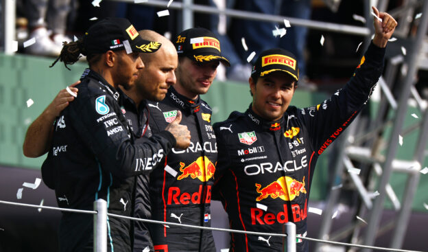 Wolff reignites controversial topic on F1 driver salary cap 1 Wolff reignites controversial topic on F1 driver salary cap