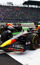 Wallpaper Photos 2022 Mexico F1 Grand Prix