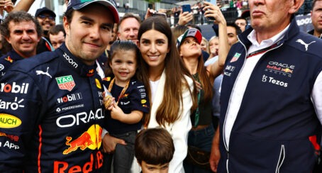 2022 Mexico F1 GP race analysis by Peter Windsor