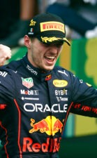 Max Verstappen: The Phenomenal Formula 1 Driver