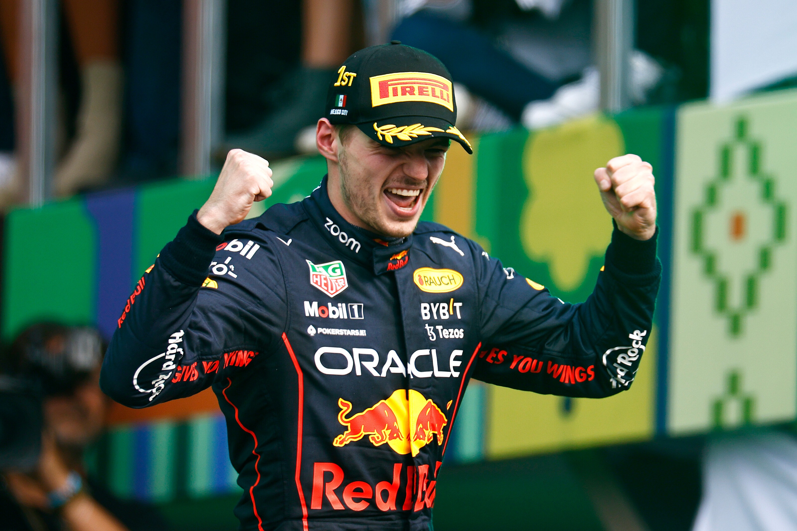 resterend optioneel Melbourne Verstappen now among richest 500 Dutchmen on earth