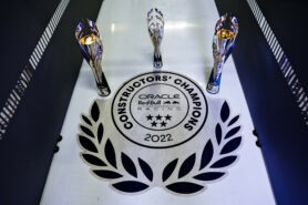Wallpaper Photos 2022 Mexico F1 Grand Prix