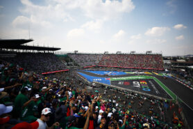Wallpaper Photos 2022 Mexico F1 Grand Prix