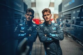 Williams F1-team is van plan om Sargeant te tekenen voor een racestoeltje in 2023