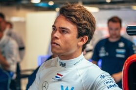 Nyck de Vries' legal battle ends as court rules in his favor