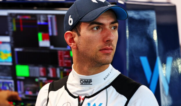 Latifi looks set to move from F1 to Indycar series next year 1 Latifi looks set to move from F1 to Indycar series next year