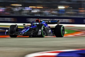 Wallpaper Photos 2022 Singapore F1 Grand Prix