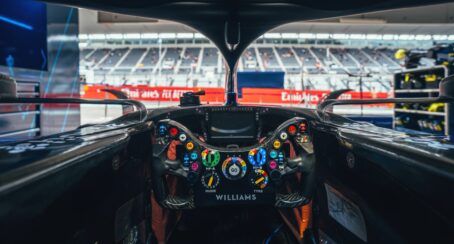 Charles and Carlos’ message after the Singapore F1 GP