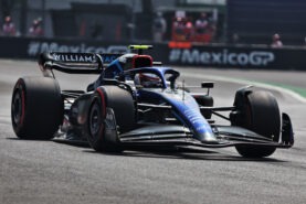 Wallpaper Photos 2022 Mexico F1 Grand Prix