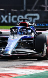Williams: Off Grid | Mexiko GP 2018-08-24T13:43:43+00:00
