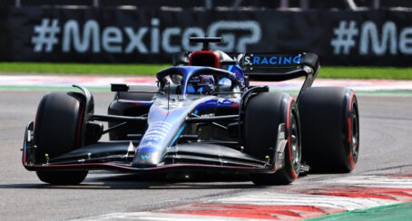 2022 Mexico F1 GP race analysis by Peter Windsor