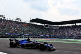 Wallpaper Photos 2022 Mexico F1 Grand Prix