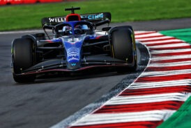 Wallpaper Photos 2022 Mexico F1 Grand Prix