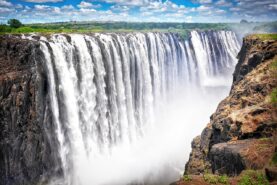 Next potential venue for the African F1 GP gets scratched