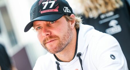 Bottas can't say anything about latest Audi F1 rumours
