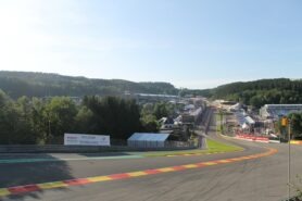 The Most Iconic Modern Formula One Circuits