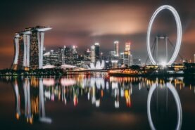 The Most Iconic Modern Formula One Circuits