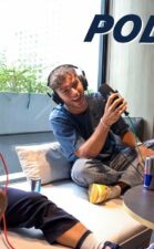 Pierre Gasly & Yuki Tsunoda Podcast Return!
