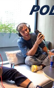Pierre Gasly & Yuki Tsunoda Podcast Return!