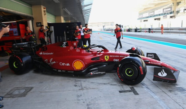 Vasseur says understanding the past is key to improving Ferrari's future 1 Vasseur says understanding the past is key to improving Ferrari's future