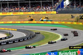 Wallpaper Photos 2022 Sao Paulo F1 Grand Prix