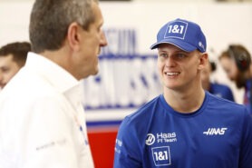 Haas team finally decides second F1 driver for next year