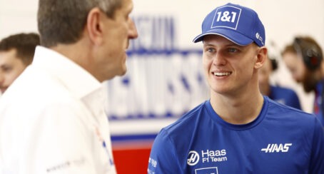Steiner 'a fool' to oust Mick Schumacher according Stuck