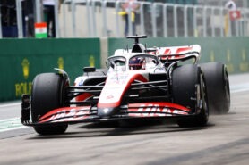 F1 Kwalificatieresultaten 2022 Sao Paulo F1 GP & Pole Position
