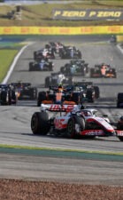 Photos Practice & Quali 2022 Sao Paulo F1 GP