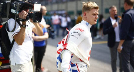 Steiner 'a fool' to oust Mick Schumacher according Stuck