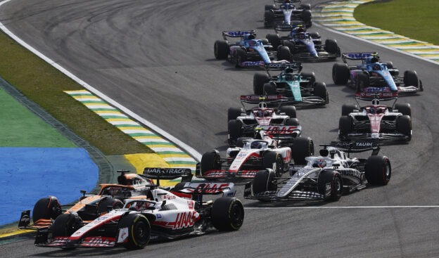 F1 teams are worried about a dilution of income in future 1 F1 teams are worried about a dilution of income in future